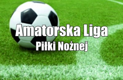 Amatorska Liga Piłki Nożnej o Puchar Burmistrza Miasta Biłgoraj - sezon 2023/2024
