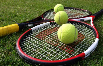 Dni Otwarte OSiR:Turniej Tenisa o Puchar Dyrektora OSiR