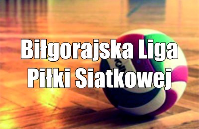 Biłgorajska Liga Piłki Siatkowej  - sezon 2014/2015